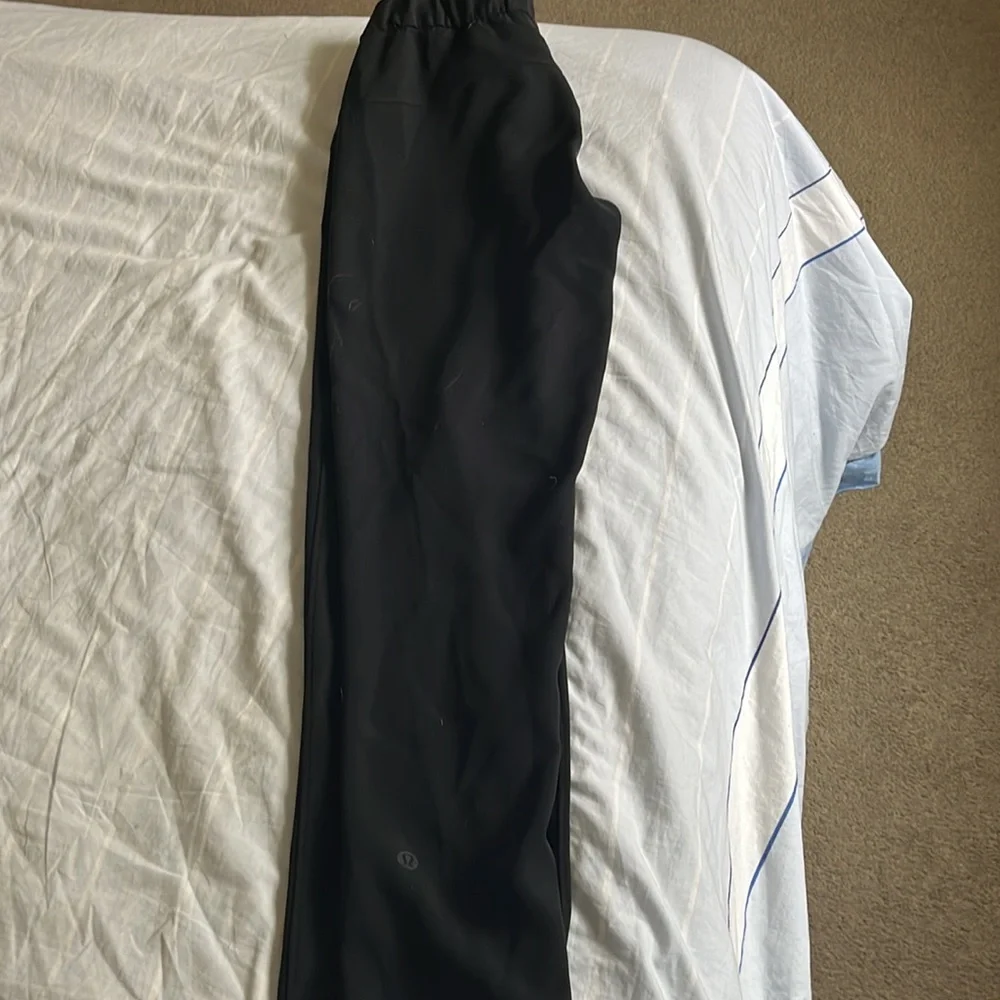 COPY - Lululemon Joggers - Picture 2 of 2